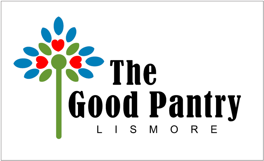 goodpantry fullogo