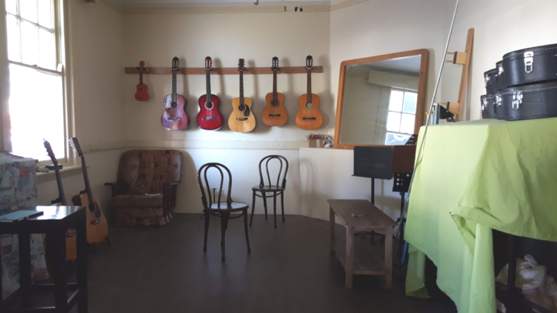 musicroom